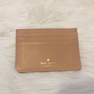kate spade Bags - Kate Spade cardholder kate spade Bags - Kate Spade cardholder